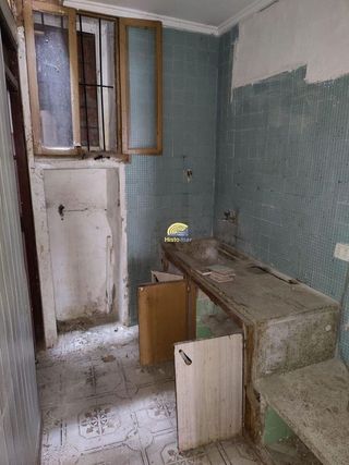 Terreno en venta en Antigua Moreria en Sagunto