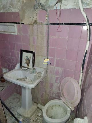 Terreno en venta en Antigua Moreria en Sagunto