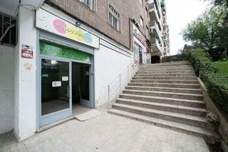 Local comercial en venta en El Soto - Coveta en Móstoles