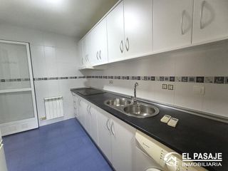 Piso en venta en Linares