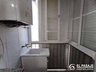 Piso en venta en Linares