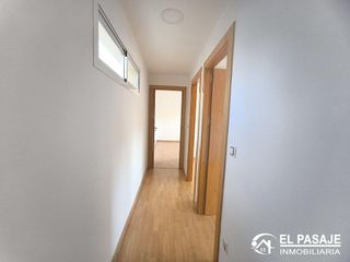 Piso en venta en Linares
