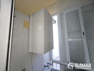 Piso en venta en Linares
