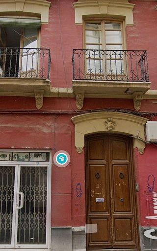 Piso en venta en Centro - Sagrario en Granada