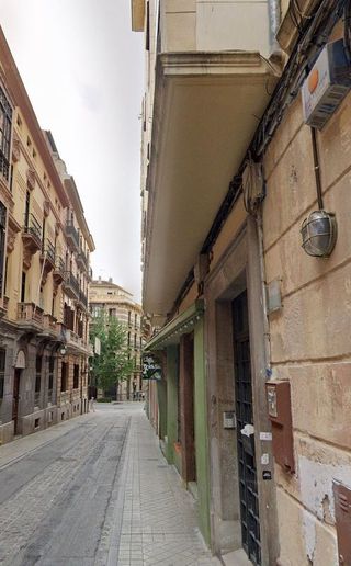 Piso en venta en Centro - Sagrario en Granada