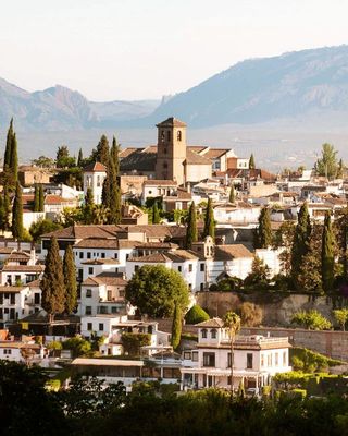 Piso en venta en Centro - Sagrario en Granada