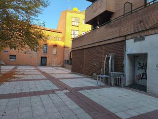 Local comercial en venta en Casco Histórico en Guadalajara