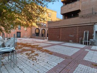 Local comercial en venta en Casco Histórico en Guadalajara