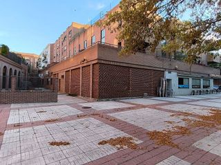 Local comercial en venta en Casco Histórico en Guadalajara