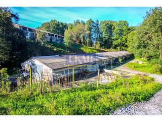 Terreno en venta en Lapice - Larreaundi - Olaberria - Meaka en Irun