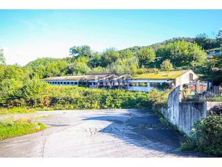 Terreno en venta en Lapice - Larreaundi - Olaberria - Meaka en Irun