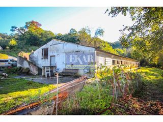 Terreno en venta en Lapice - Larreaundi - Olaberria - Meaka en Irun