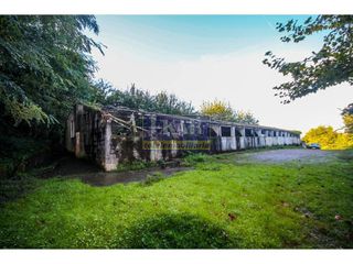 Terreno en venta en Lapice - Larreaundi - Olaberria - Meaka en Irun