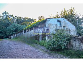 Terreno en venta en Lapice - Larreaundi - Olaberria - Meaka en Irun