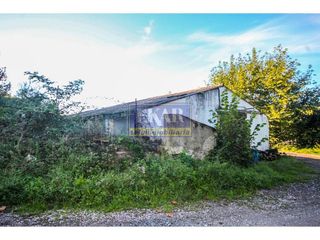 Terreno en venta en Lapice - Larreaundi - Olaberria - Meaka en Irun