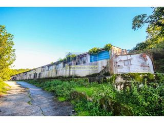 Terreno en venta en Lapice - Larreaundi - Olaberria - Meaka en Irun