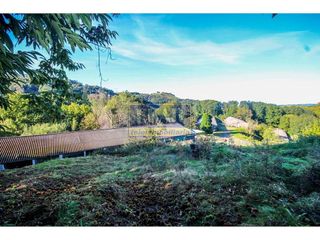 Terreno en venta en Lapice - Larreaundi - Olaberria - Meaka en Irun