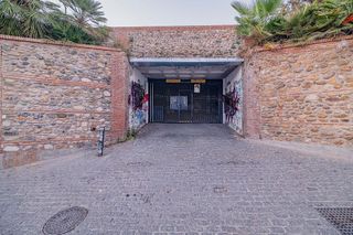 Garaje en venta en Albaicín en Granada