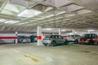 Garaje en venta en Albaicín en Granada