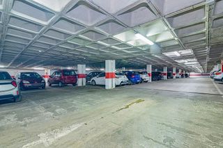 Garaje en venta en Albaicín en Granada