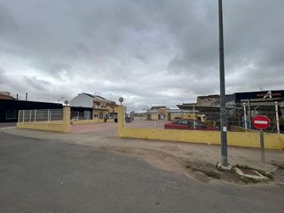 Terreno en venta en Hellín