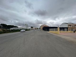Terreno en venta en Hellín