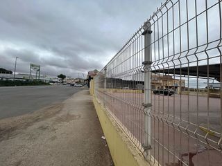 Terreno en venta en Hellín