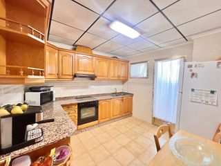 Piso en venta en Petrer