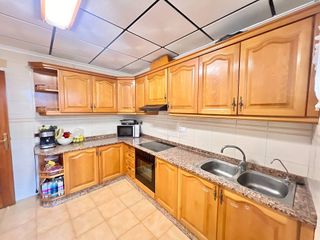 Piso en venta en Petrer