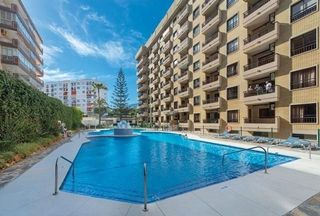 Piso en venta en Playa de los Boliches en Fuengirola