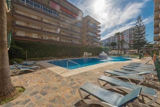 Piso en venta en Playa de los Boliches en Fuengirola