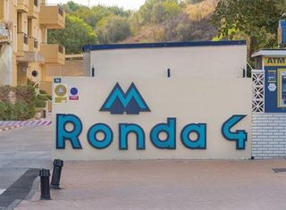 Piso en venta en Playa de los Boliches en Fuengirola