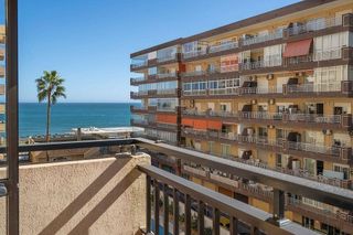 Piso en venta en Playa de los Boliches en Fuengirola