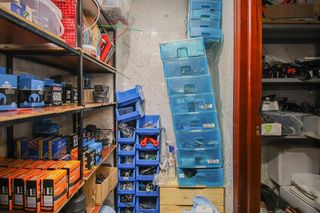 Local comercial en venta en Zona Avda. Juan de Diego - Parque Municipal  en Bormujos