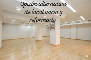 Local comercial en venta en Zona Avda. Juan de Diego - Parque Municipal  en Bormujos
