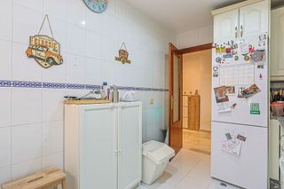 Piso en venta en Colores - Entreparques en Sevilla