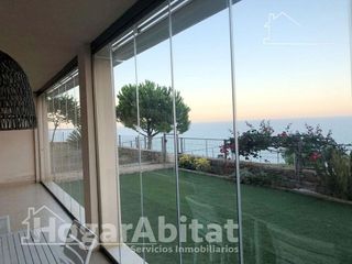 Piso en venta en Les Platgetes - Torre Bellver - La Renegà en Oropesa del Mar/Orpesa