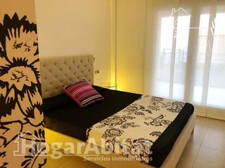 Piso en venta en Les Platgetes - Torre Bellver - La Renegà en Oropesa del Mar/Orpesa