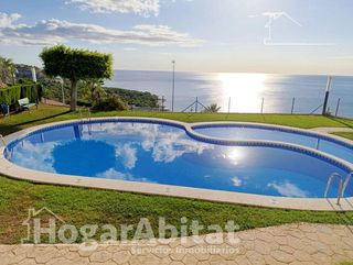 Piso en venta en Les Platgetes - Torre Bellver - La Renegà en Oropesa del Mar/Orpesa