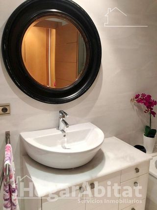 Piso en venta en Les Platgetes - Torre Bellver - La Renegà en Oropesa del Mar/Orpesa