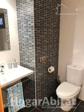 Piso en venta en Les Platgetes - Torre Bellver - La Renegà en Oropesa del Mar/Orpesa