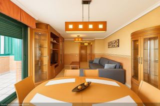 Ático en venta en Campo Grande - Arco Ladrillo en Valladolid