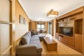 Ático en venta en Campo Grande - Arco Ladrillo en Valladolid