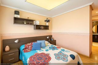 Ático en venta en Campo Grande - Arco Ladrillo en Valladolid