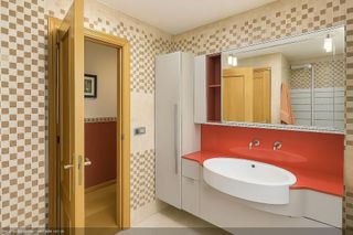 Ático en venta en Campo Grande - Arco Ladrillo en Valladolid