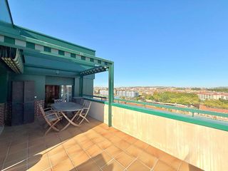 Ático en venta en Campo Grande - Arco Ladrillo en Valladolid