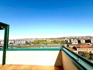 Ático en venta en Campo Grande - Arco Ladrillo en Valladolid