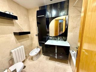 Ático en venta en Campo Grande - Arco Ladrillo en Valladolid