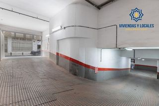 Garaje en venta en Fígares en Granada