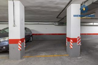 Garaje en venta en Fígares en Granada